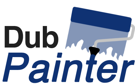 Dub Painter Logo